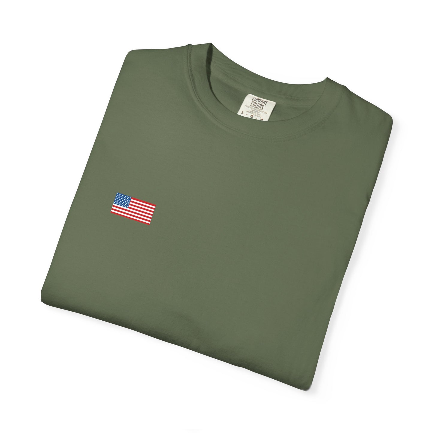 Ford Raptor Graphic Tee