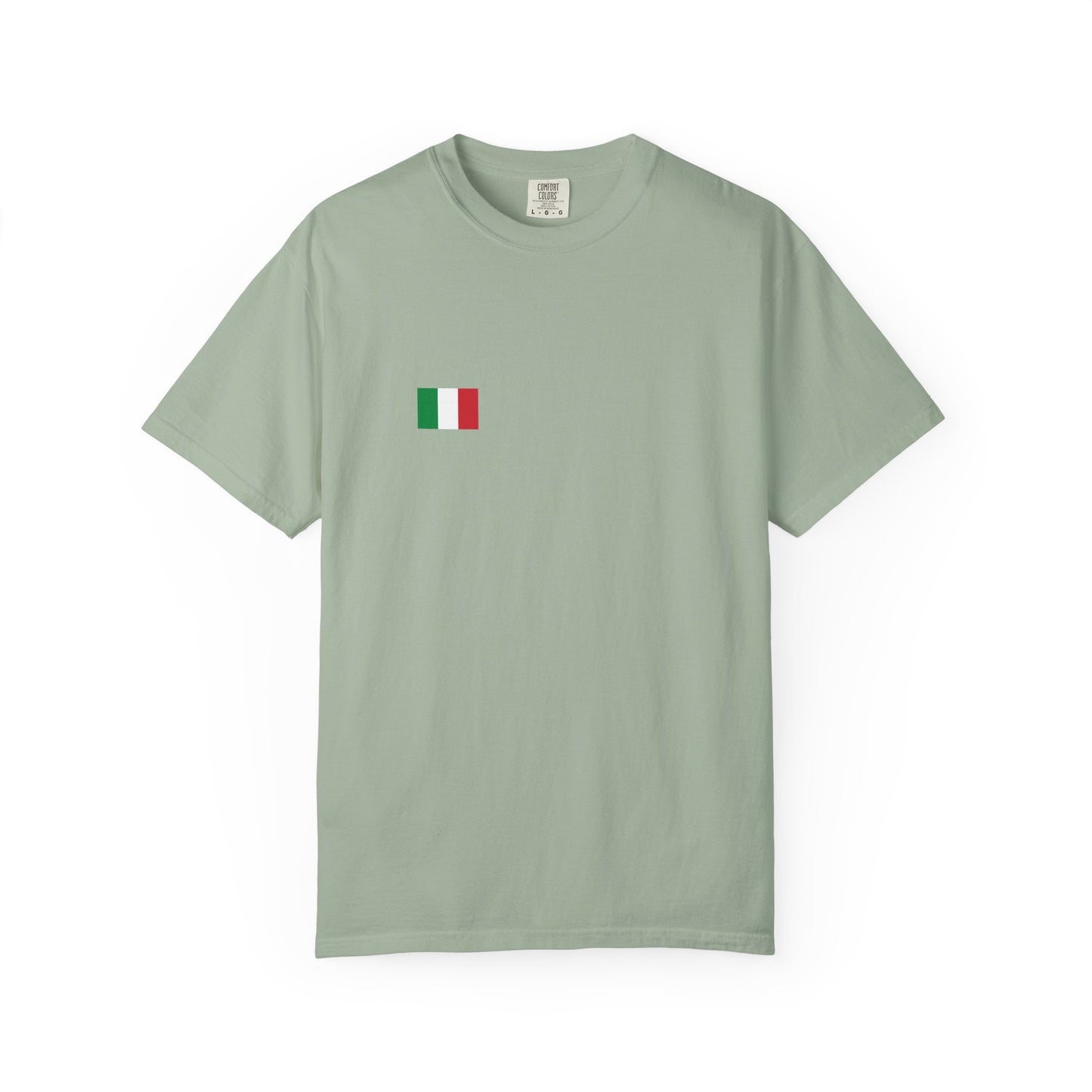 Lamborghini Aventador Graphic T-Shirt