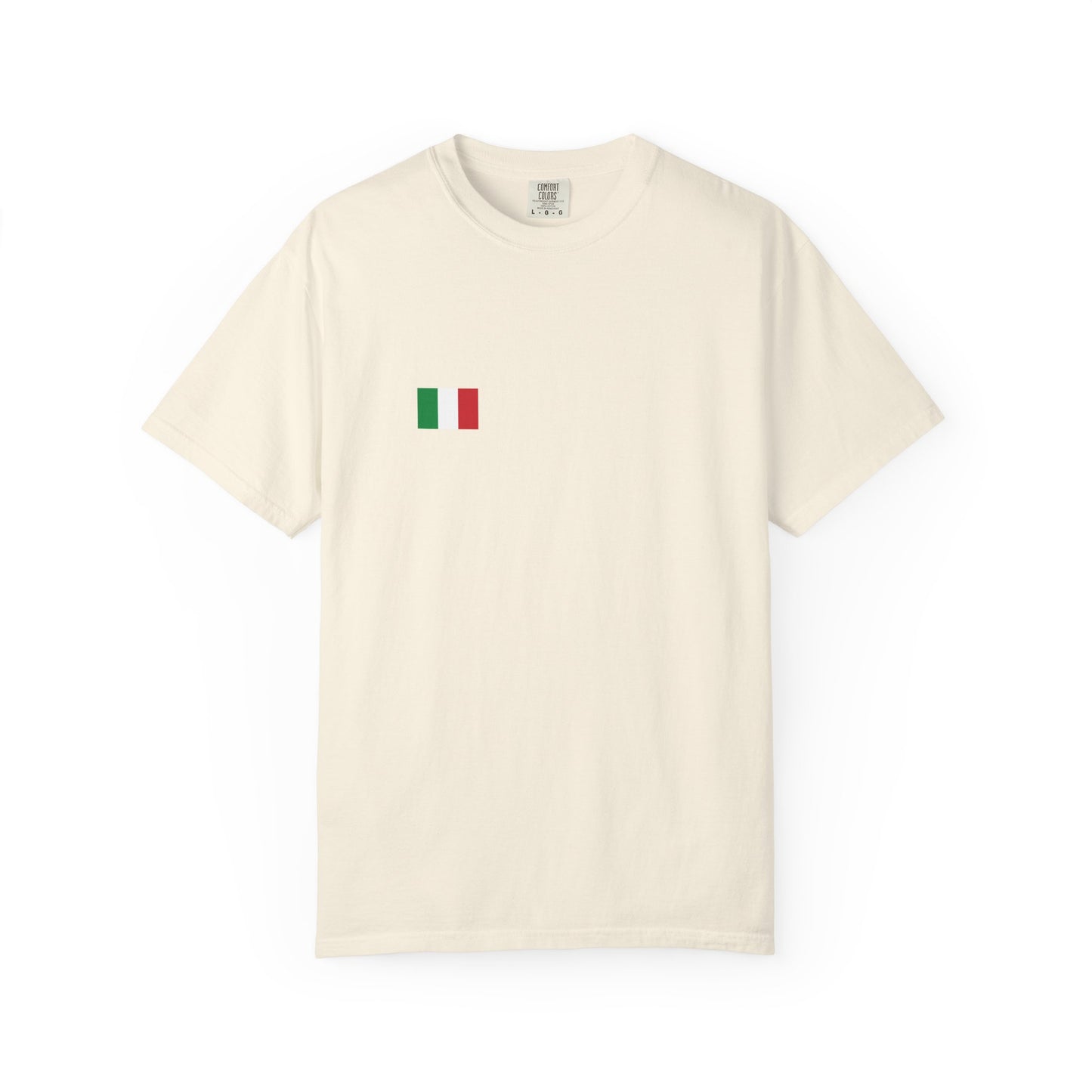 Lamborghini Aventador Graphic T-Shirt