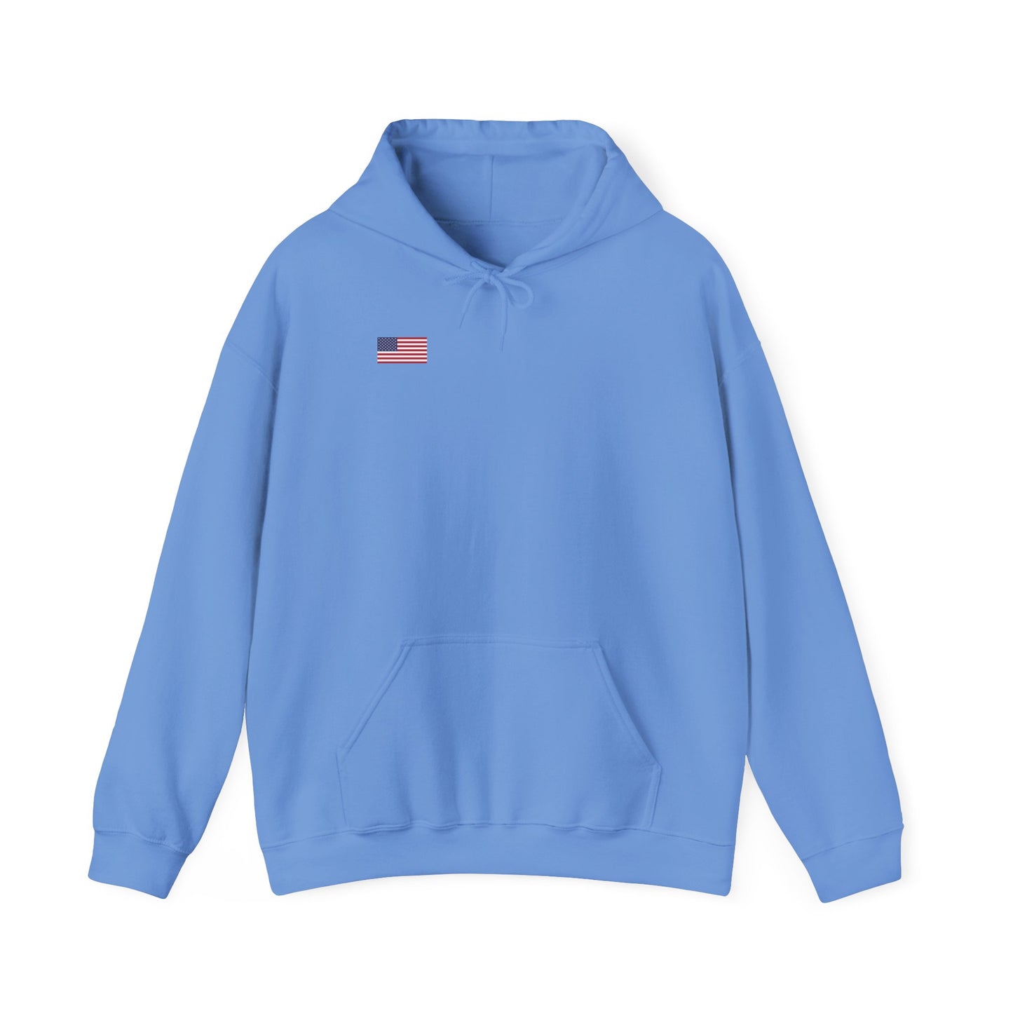 Vintage Camaro Hoodie