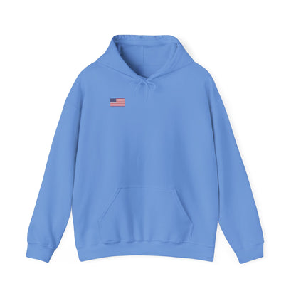 Vintage Camaro Hoodie