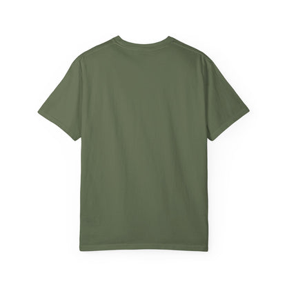 Graphic Tee - I Don't Drive Fast I Fly Low Shirt