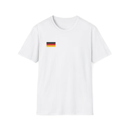 Porsche GT3 RS T-Shirt