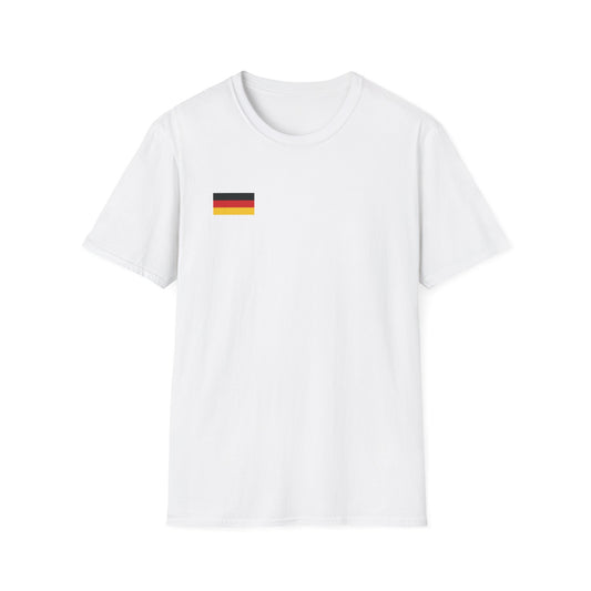 Porsche GT3 RS T-Shirt