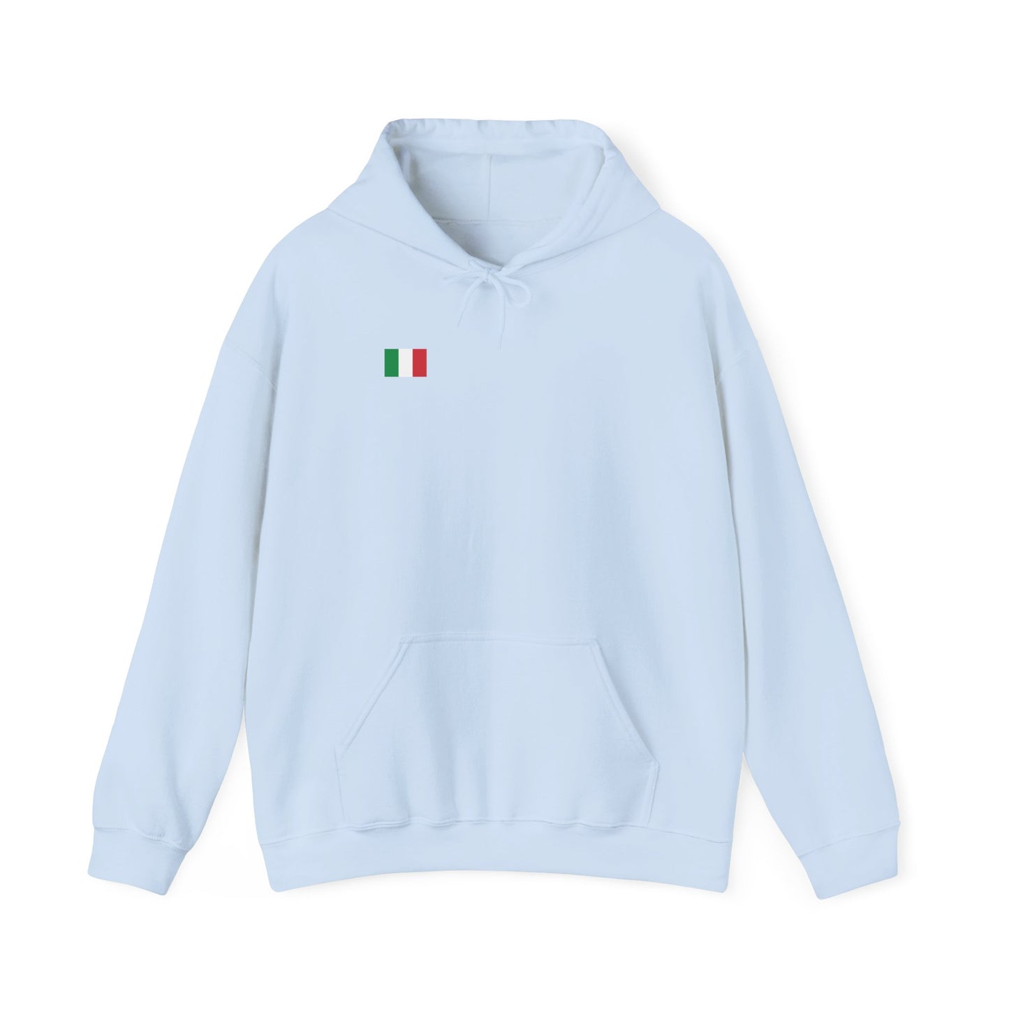Hooded Sweatshirt - Lamborghini Huracan Car Enthusiast Tee, Gift for Him