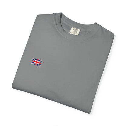 McLaren 570S Garment-Dyed Tee