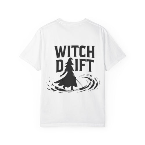 Witch Drift Unisex T-Shirt