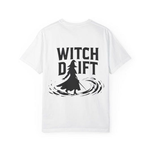 Witch Drift Unisex T-Shirt