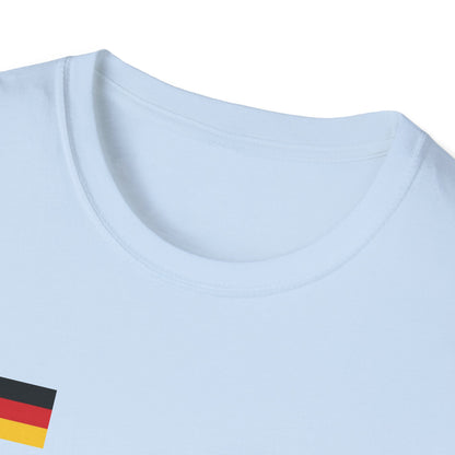 Porsche GT3 RS T-Shirt