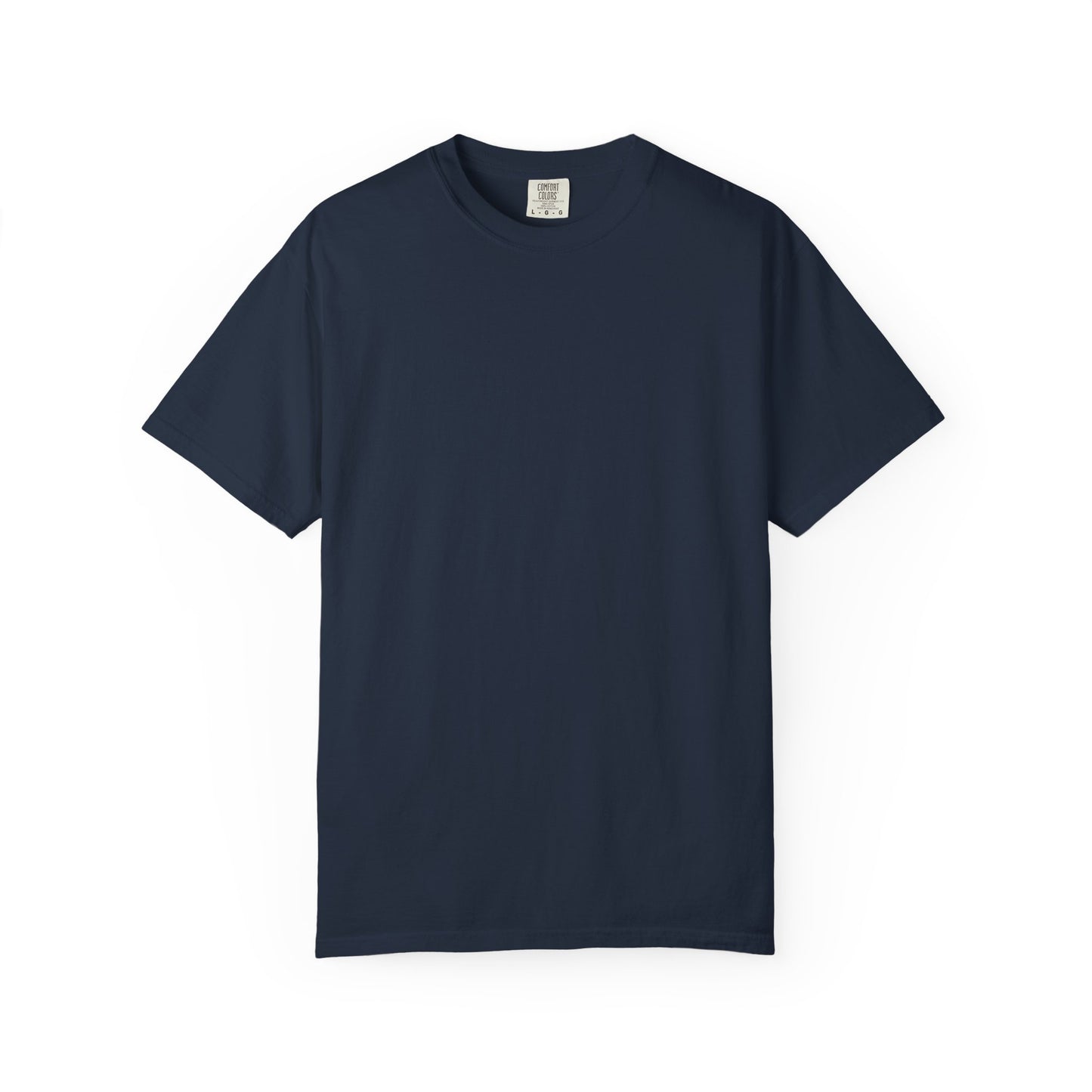 McLaren 570S Garment-Dyed Tee