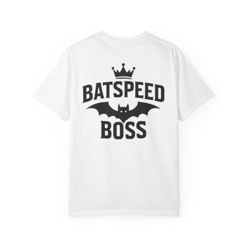 Batspeed Boss Unisex T-Shirt