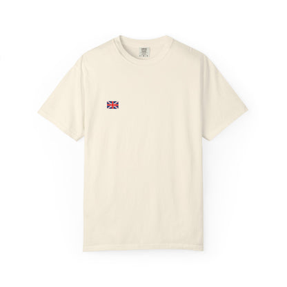 McLaren 570S Garment-Dyed Tee