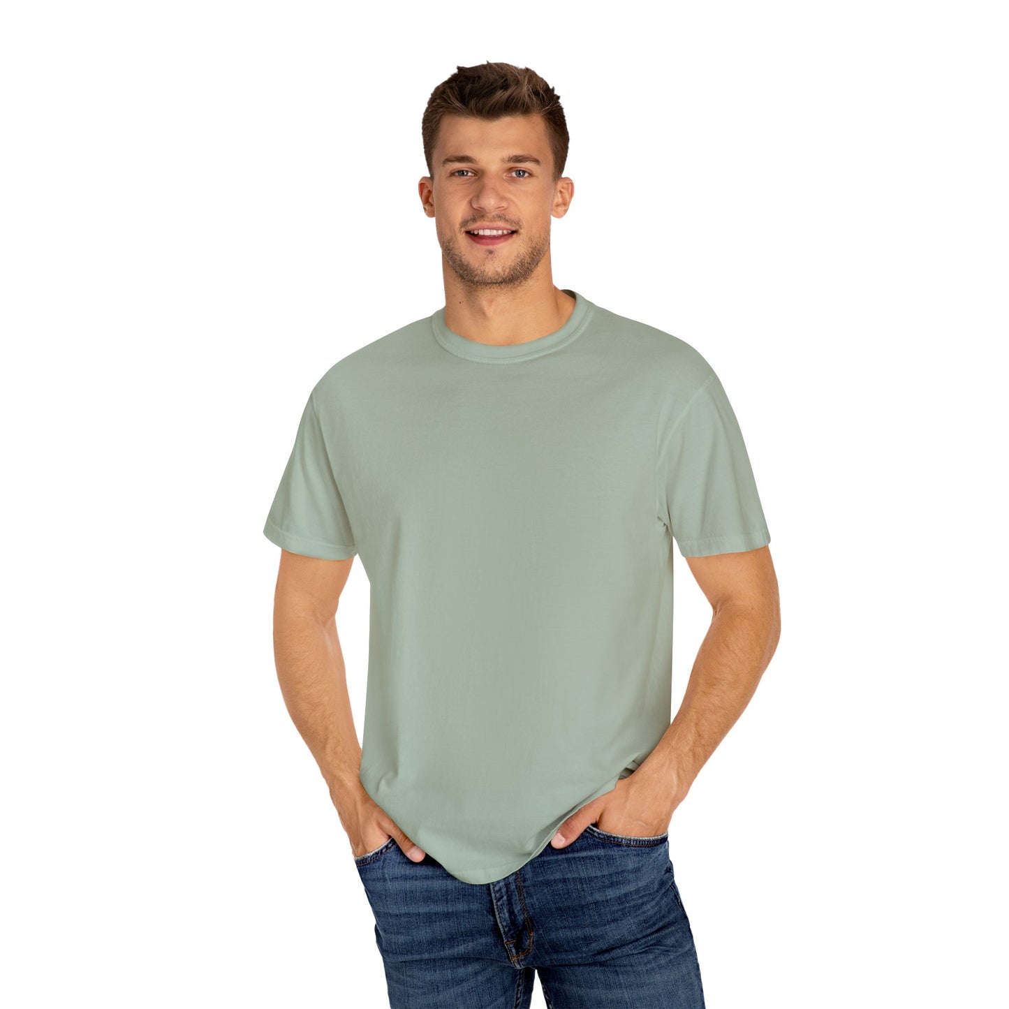 Born to Fly Conquer Any Terrain | Unisex T-Shirt
