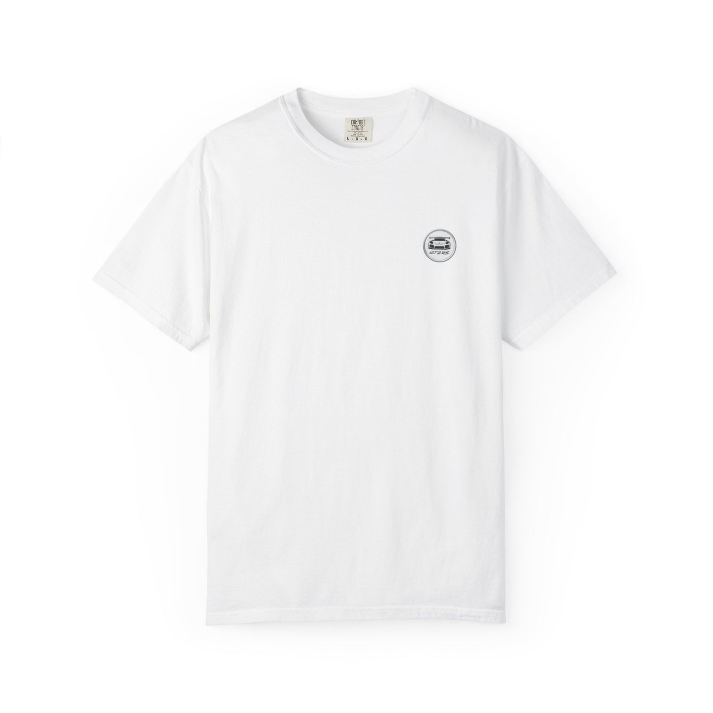 GT2 RS Unisex Garment-Dyed T-shirt
