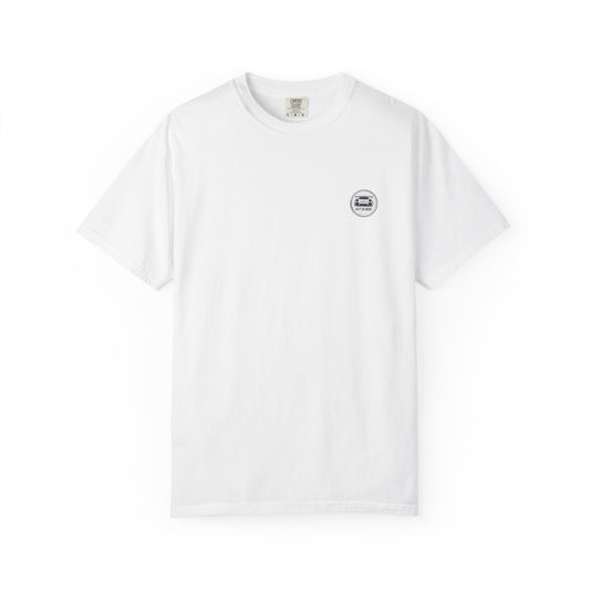 GT2 RS Unisex Garment-Dyed T-shirt