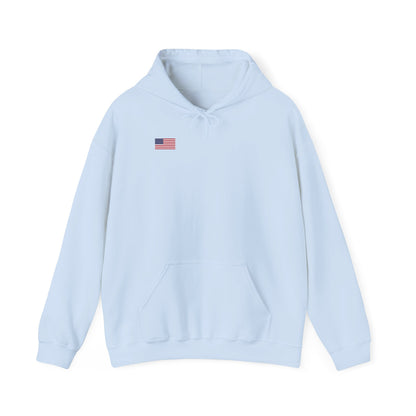 Vintage Camaro Hoodie