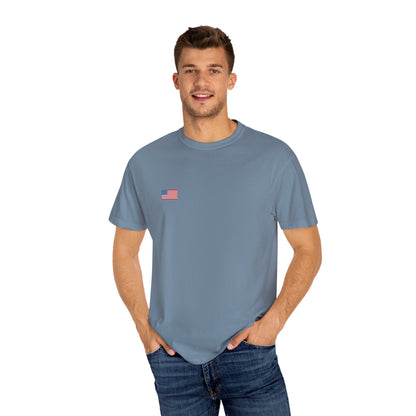 Ford Raptor Graphic Tee