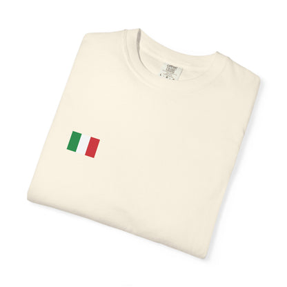 Vintage Lamborghini Countach Graphic Tee