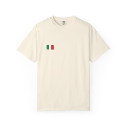 Vintage Lamborghini Countach Graphic Tee