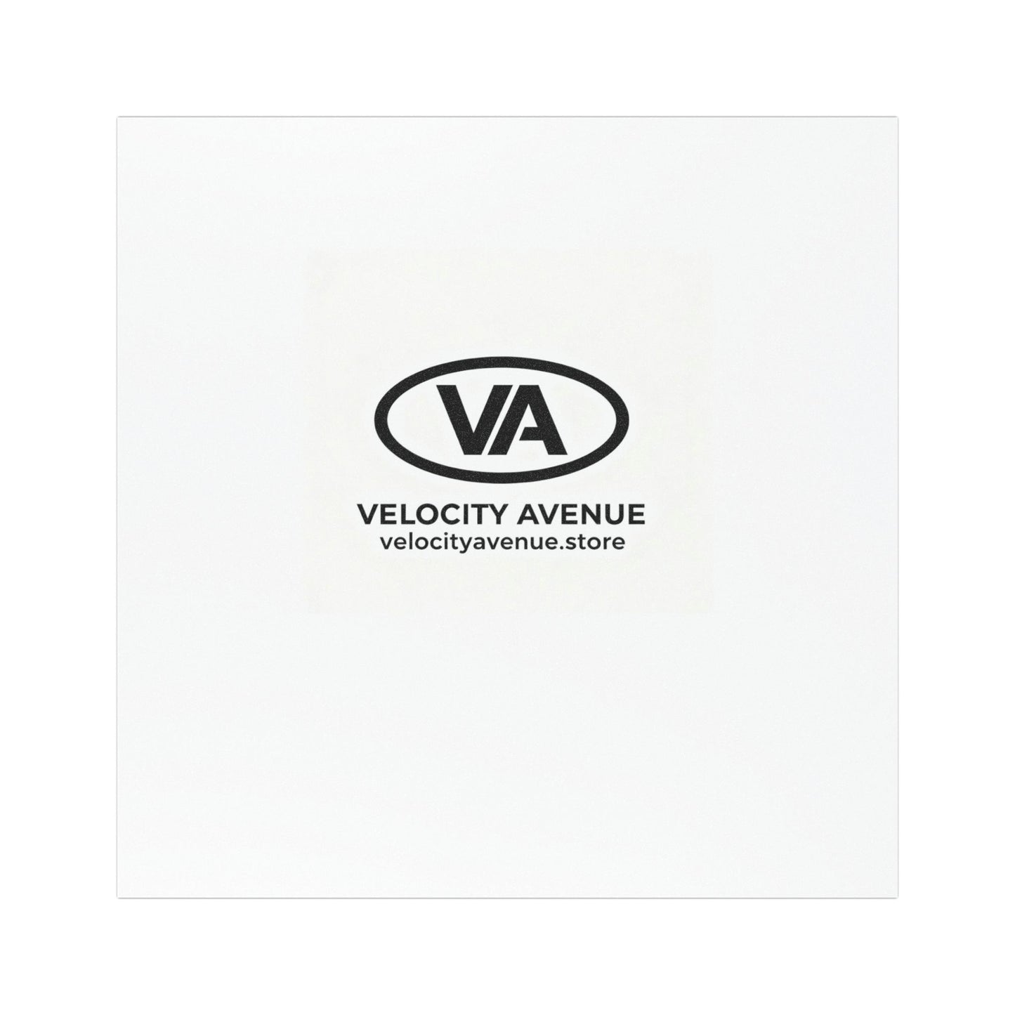 Car Magnet - Velocity Avenue