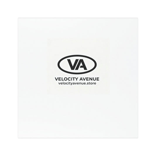 Car Magnet - Velocity Avenue