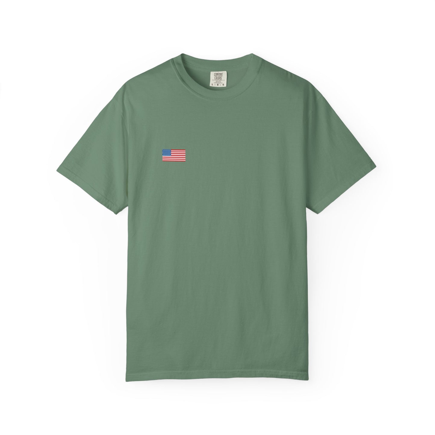 Ford Raptor Graphic Tee