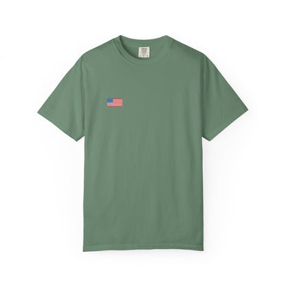 Ford Raptor Graphic Tee