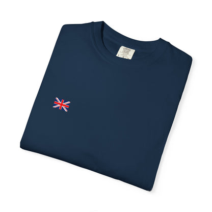 McLaren 570S Garment-Dyed Tee
