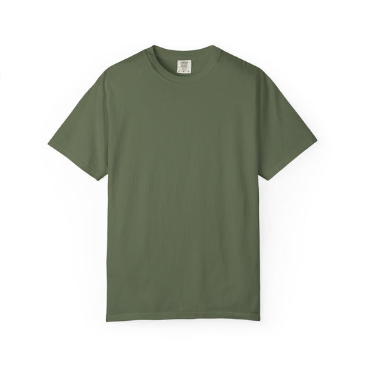 Born to Fly Conquer Any Terrain | Unisex T-Shirt