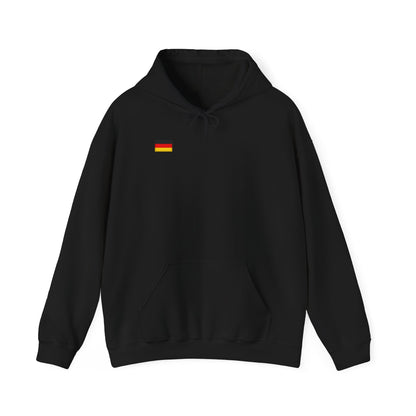 Hoodie Porsche GT3 RS Vintage Style Unisex Sweatshirt | Car Lover Gift
