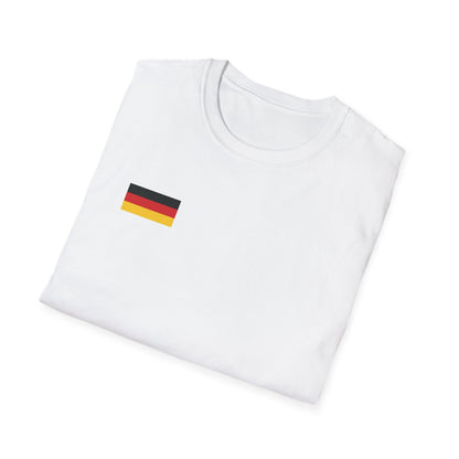 Porsche GT3 RS T-Shirt