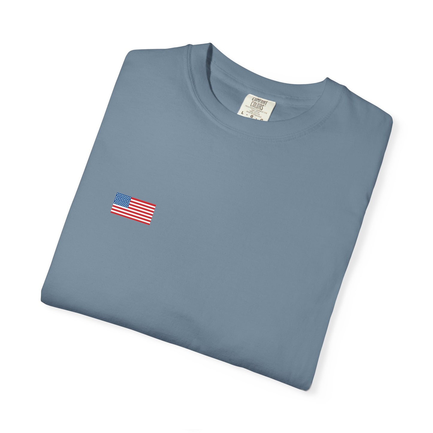 Ford Raptor Graphic Tee