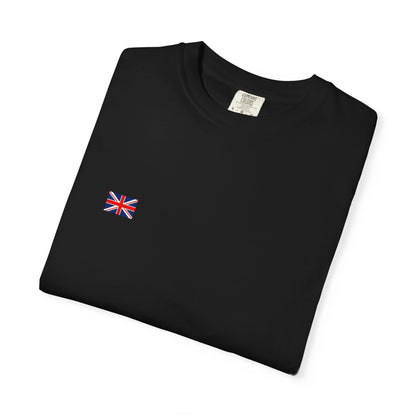 McLaren 570S Garment-Dyed Tee
