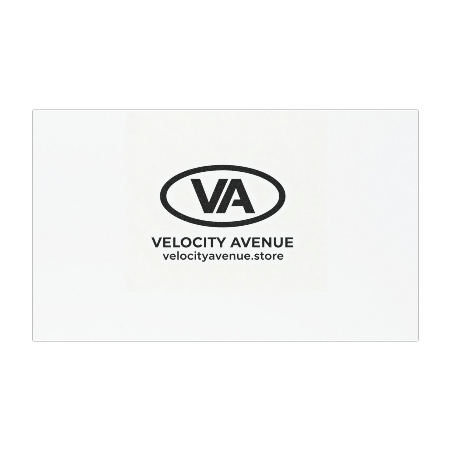 Car Magnet - Velocity Avenue