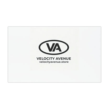 Car Magnet - Velocity Avenue