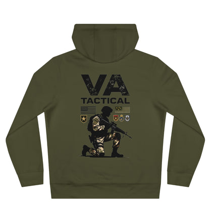 VA Tactical | Soldier Kneeling