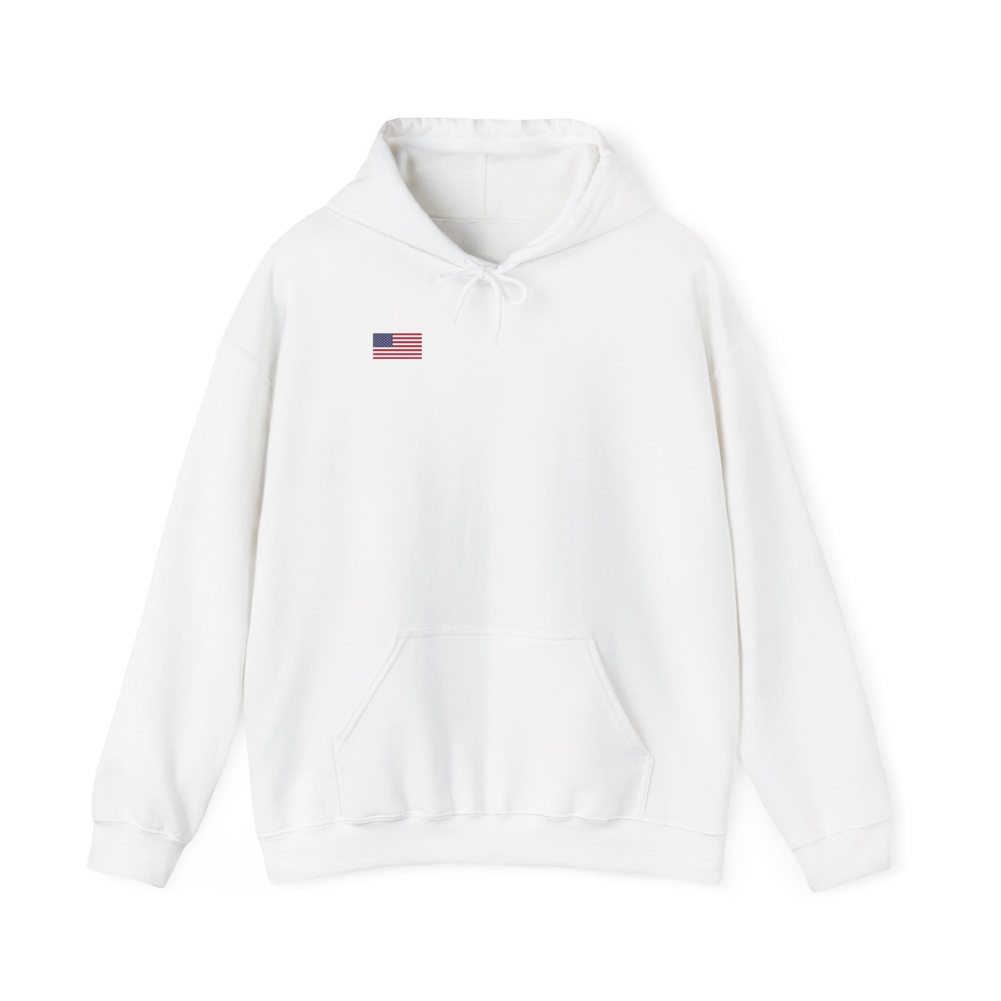 Vintage Camaro Hoodie