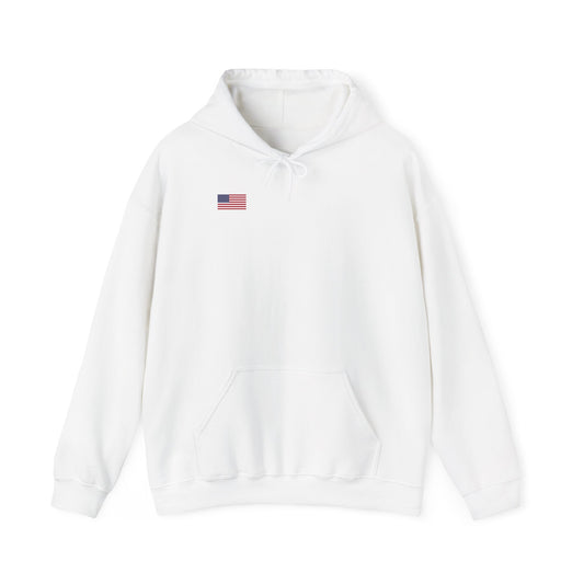 Vintage Camaro Hoodie