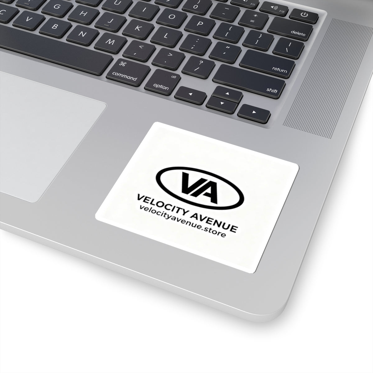 Sticker - Velocity Avenue Logo