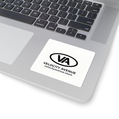 Sticker - Velocity Avenue Logo