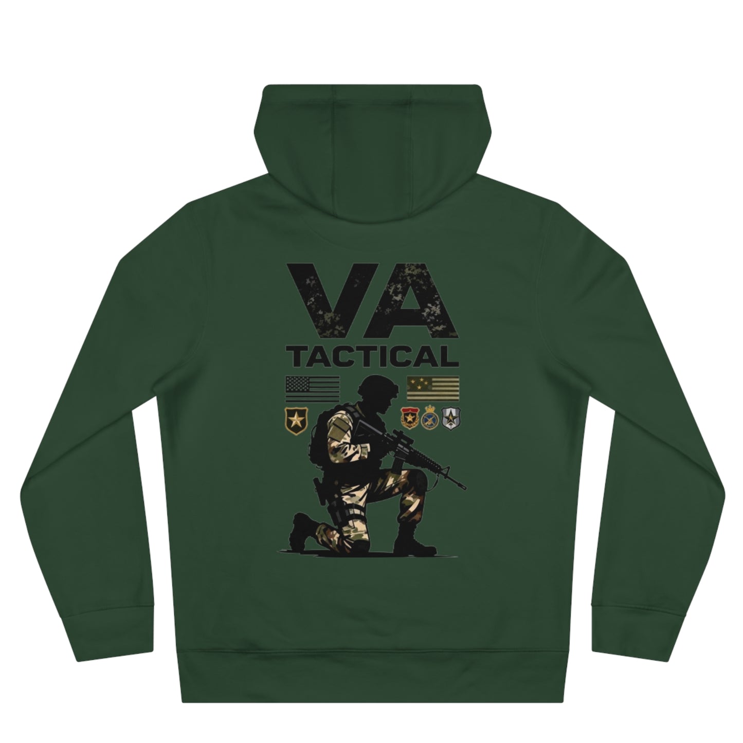 VA Tactical | Soldier Kneeling