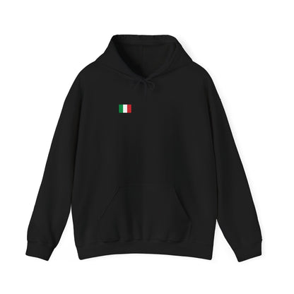Lamborghini Aventador Graphic Hoodie