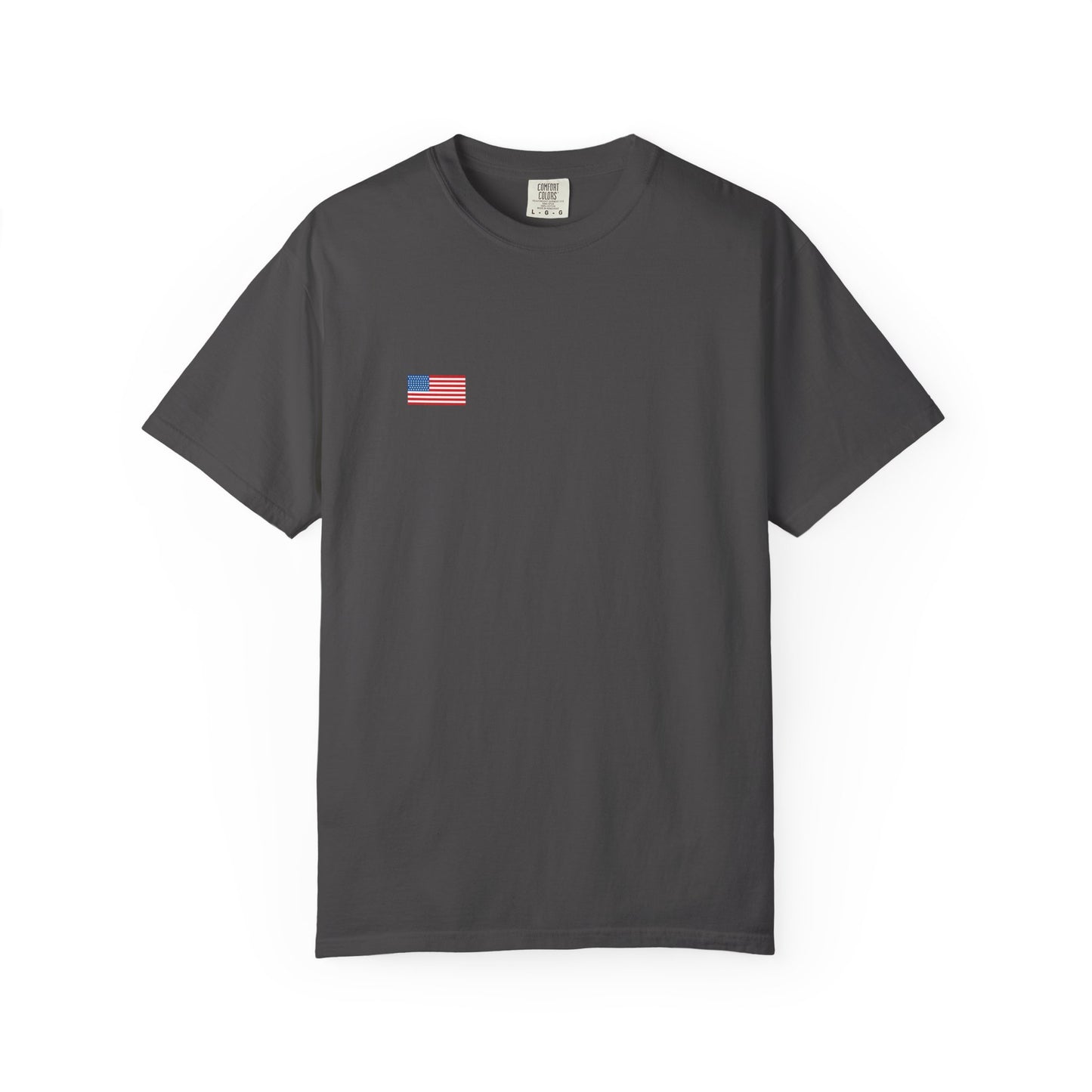 Ford Raptor Graphic Tee