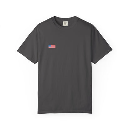 Ford Raptor Graphic Tee