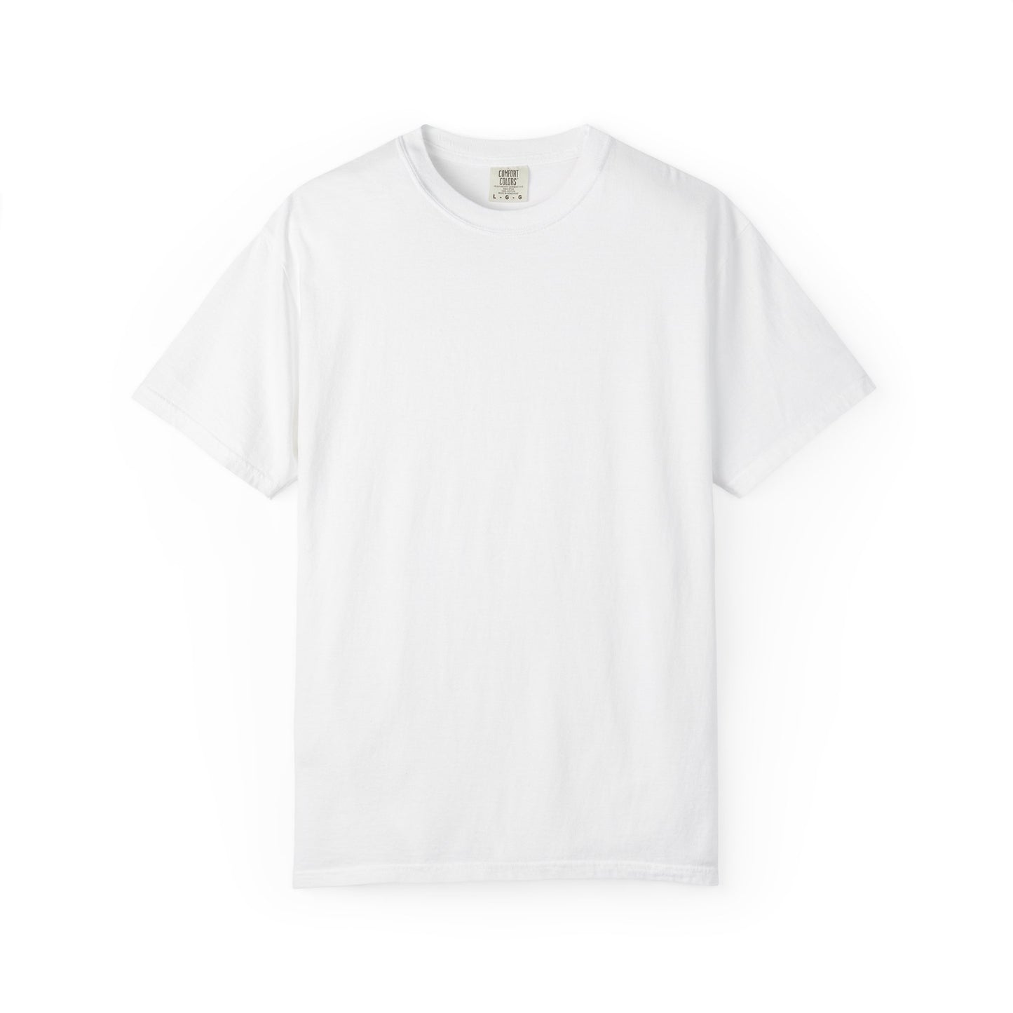 Car Enthusiast T-Shirt - Unisex Garment-Dyed Tee