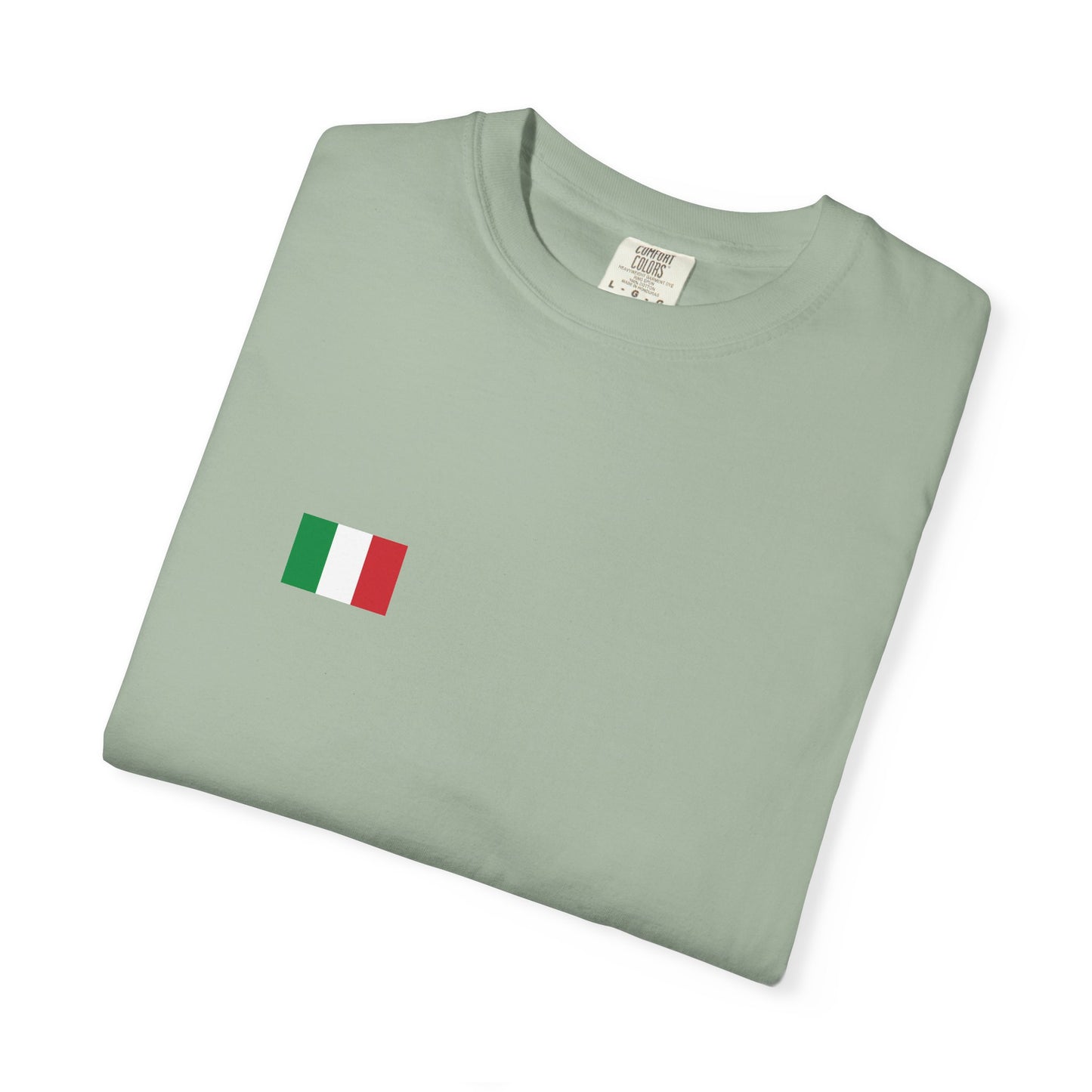 Lamborghini Aventador Graphic T-Shirt