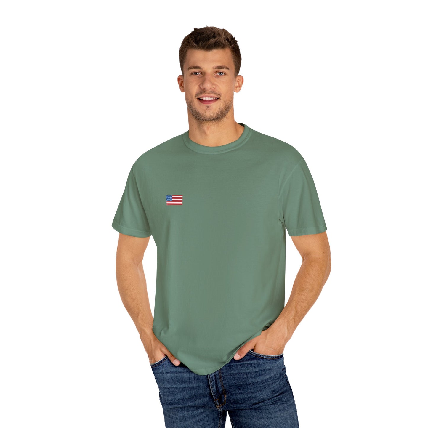 Ford Raptor Graphic Tee