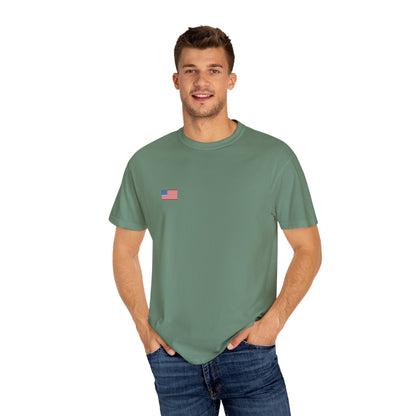 Ford Raptor Graphic Tee