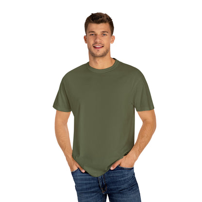 Born to Fly Conquer Any Terrain | Unisex T-Shirt