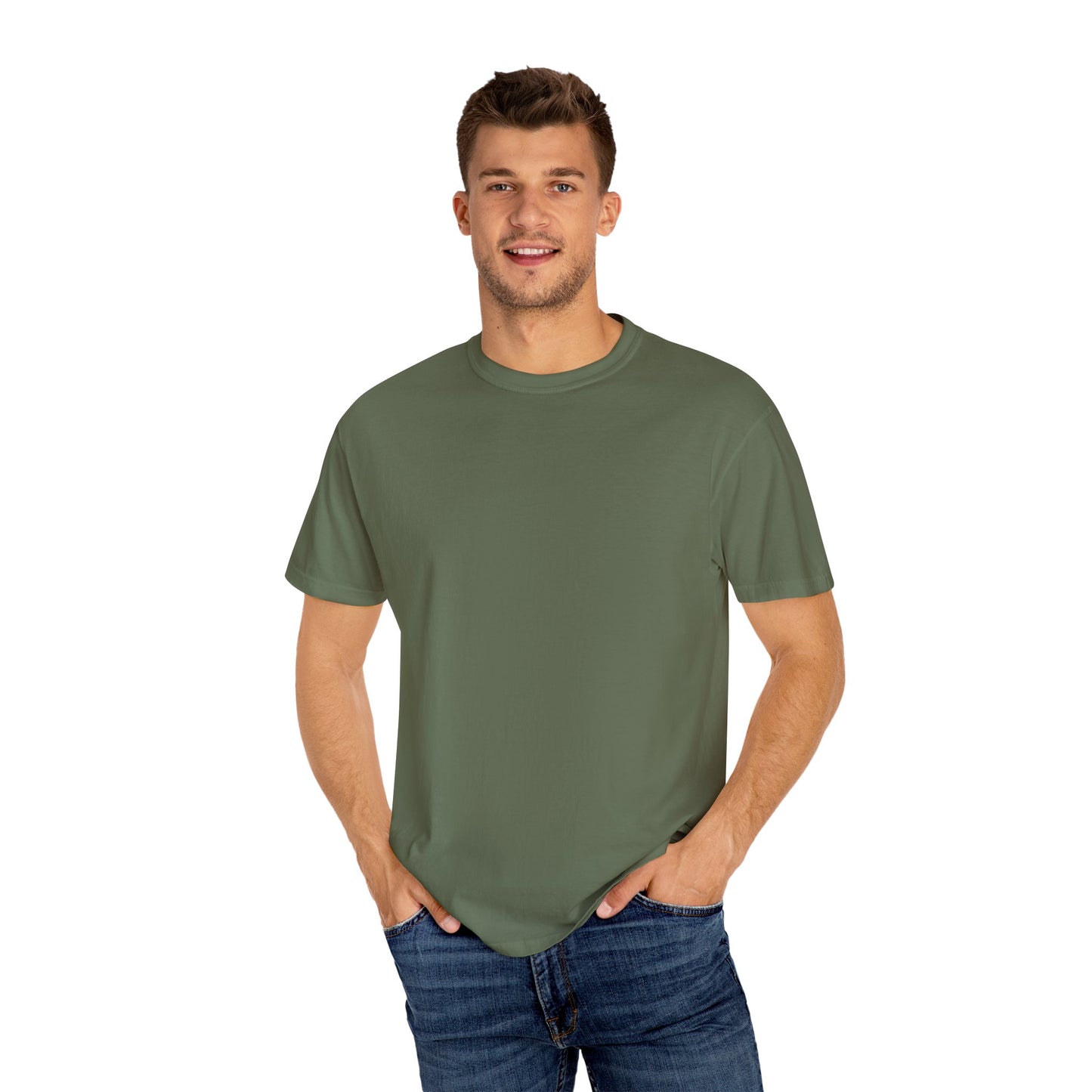 Born to Fly Conquer Any Terrain | Unisex T-Shirt